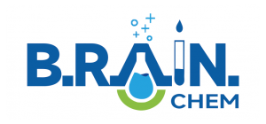 Brainchem logo