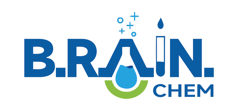 Brainchem logo