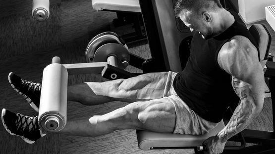 ¿Qué medicamentos ayudan a conservar la masa muscular?